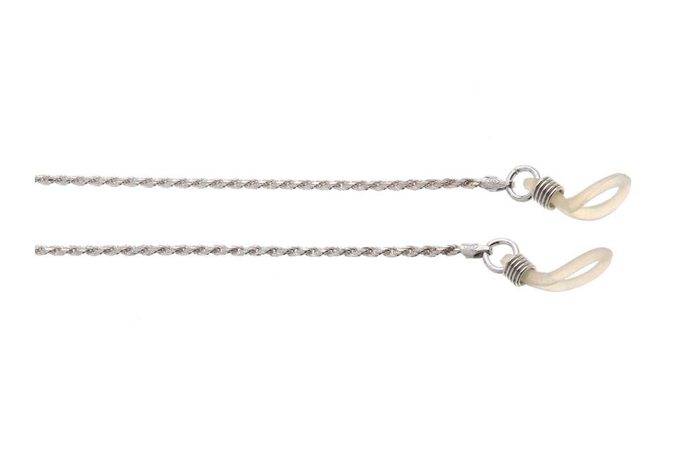 Silberkettenstore Brillenkette Brillenkette No. 4 - günstig online kaufen