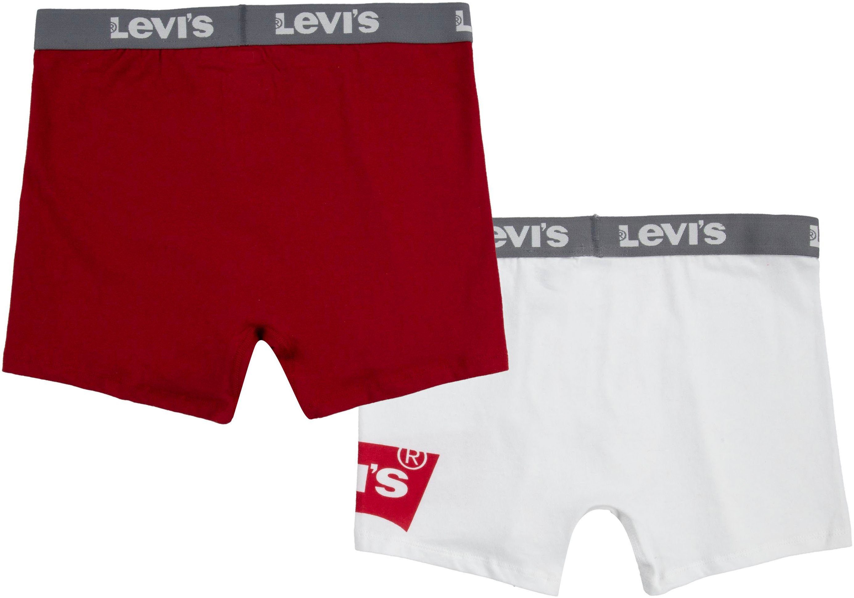 Levi\'s® Kids Boxershorts BATWING BOXER BRIEF (2-St) for BOYS | Boxershorts