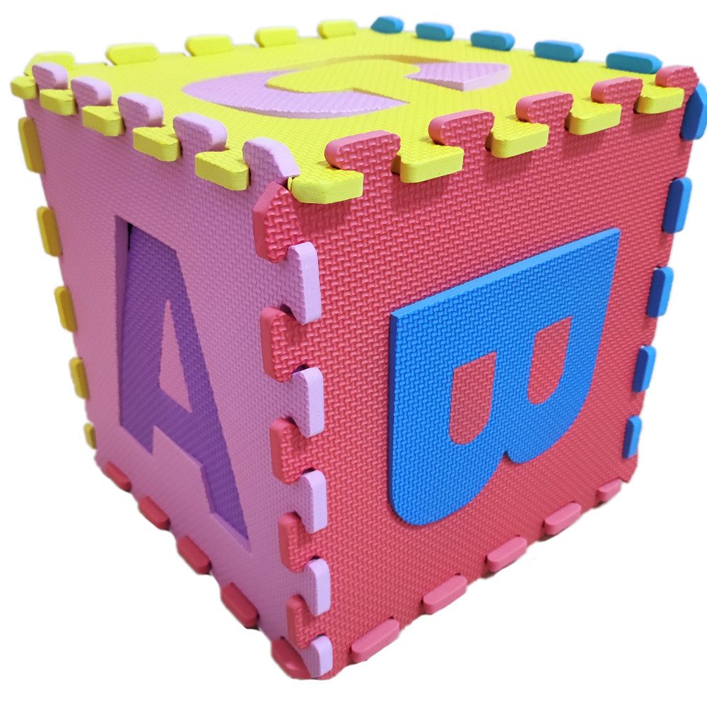 Dynasun Puzzlematte Puzzle 180x180, (1-tlg), 86 günstig online kaufen
