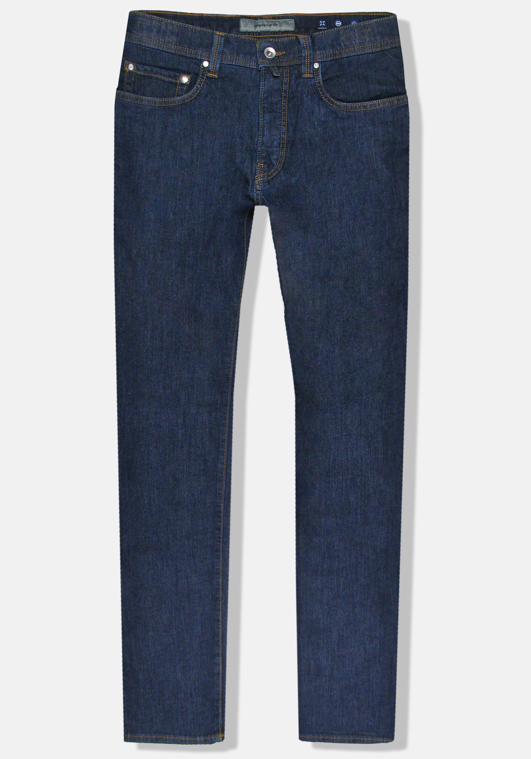 Pierre Cardin 5-Pocket-Jeans Lyon Tapered Futureflex Stretch Denim günstig online kaufen