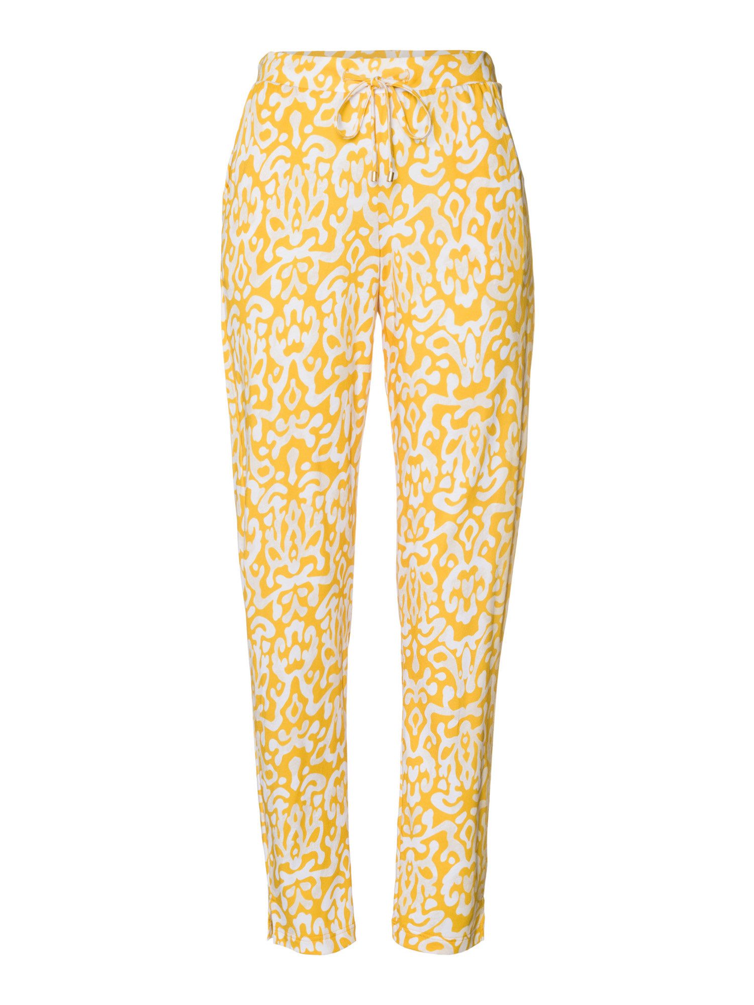Hanro Pyjamahose Sleep & Lounge schlaf-hose günstig online kaufen