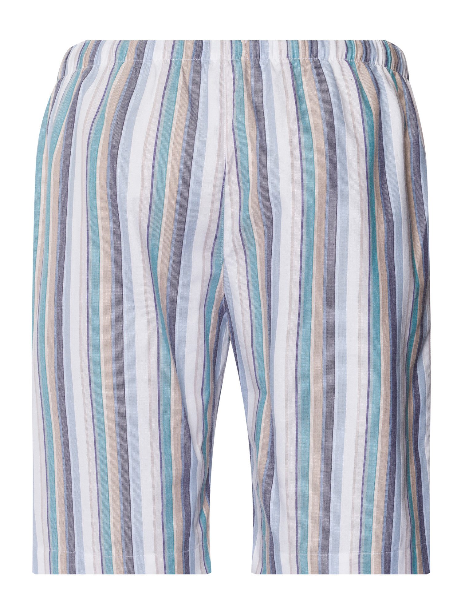 Hanro Pyjamashorts Night & Day sleepwear schlafmode schlafanzug günstig online kaufen