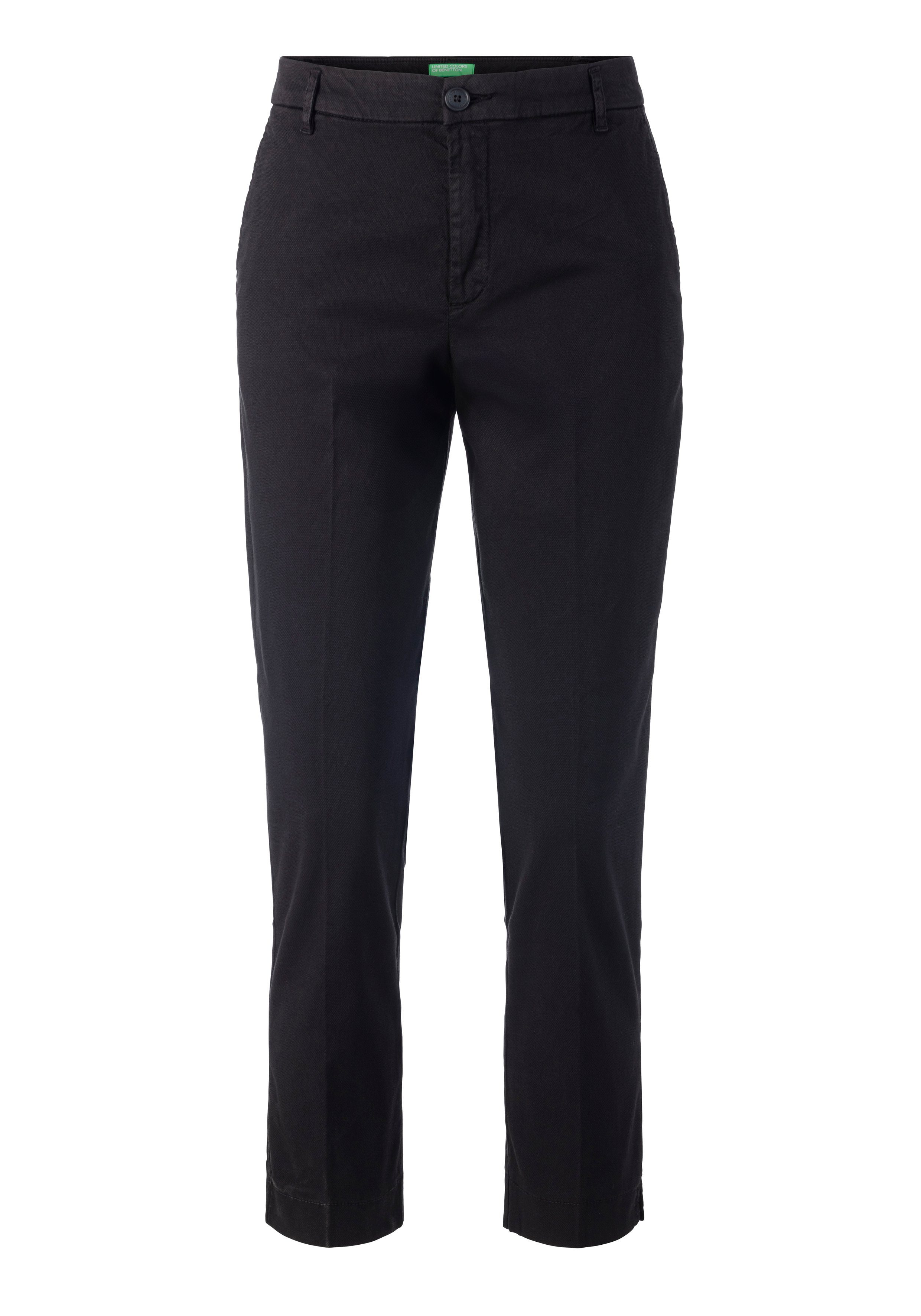United Colors of Benetton 5-Pocket-Hose mit günstig online kaufen