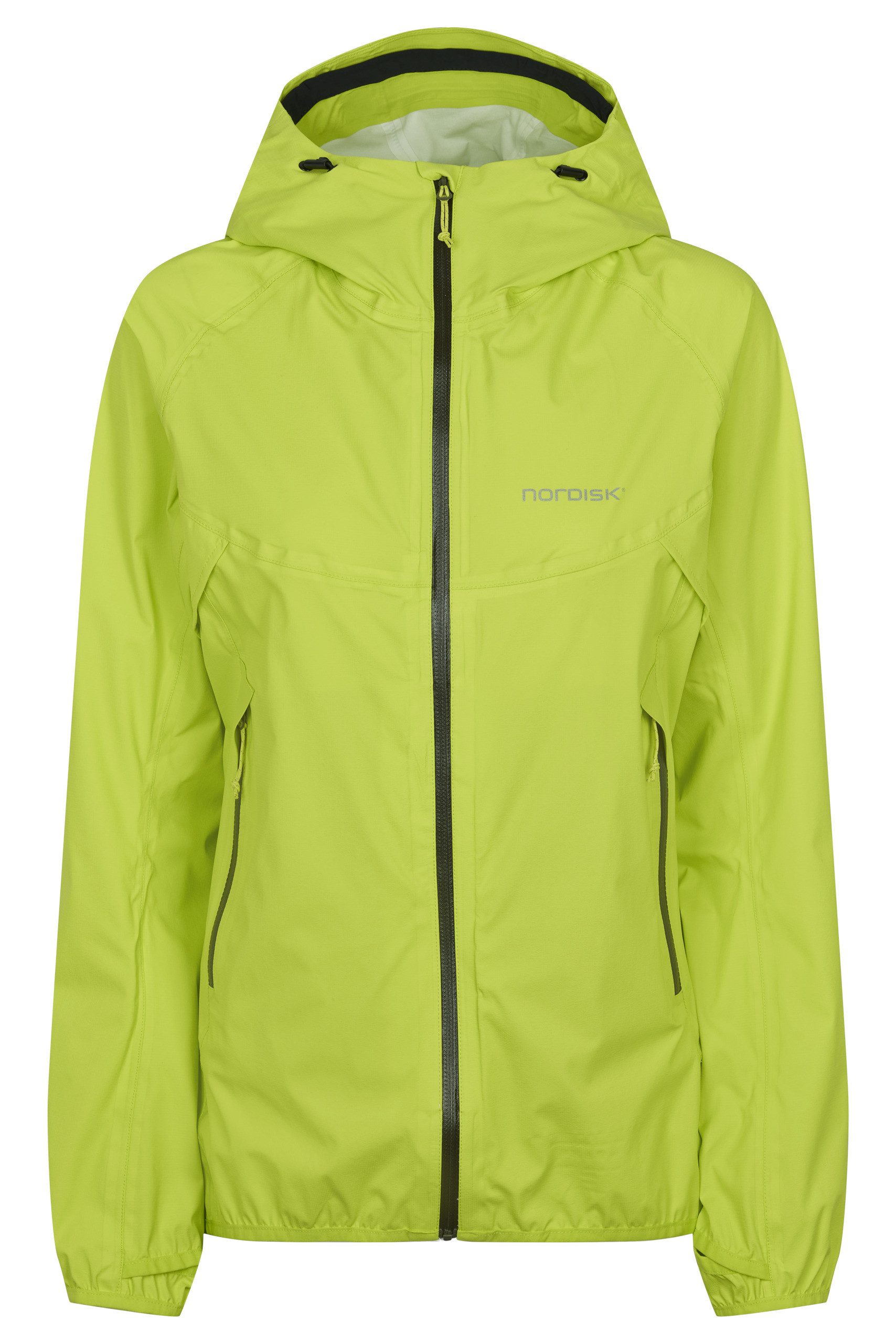 Nordisk Outdoorjacke Mjelde (1-St)