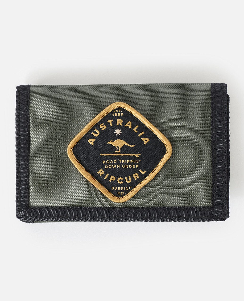 Rip Curl Geldbörse Road Trippin Surf Geldbörse