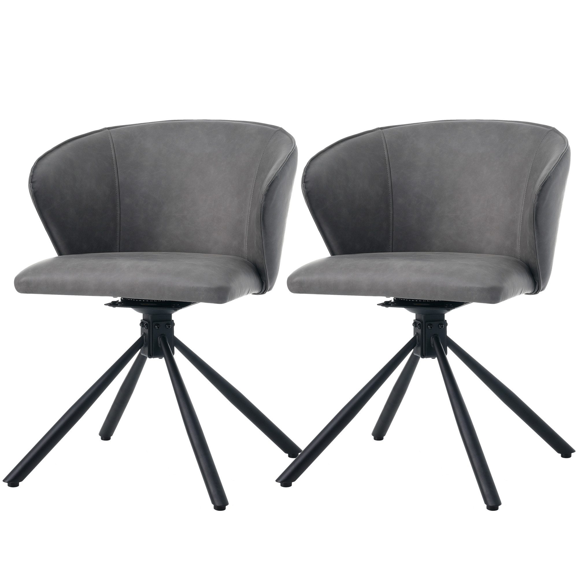Flieks Esszimmerstuhl (Set, 2 St), 2er günstig online kaufen