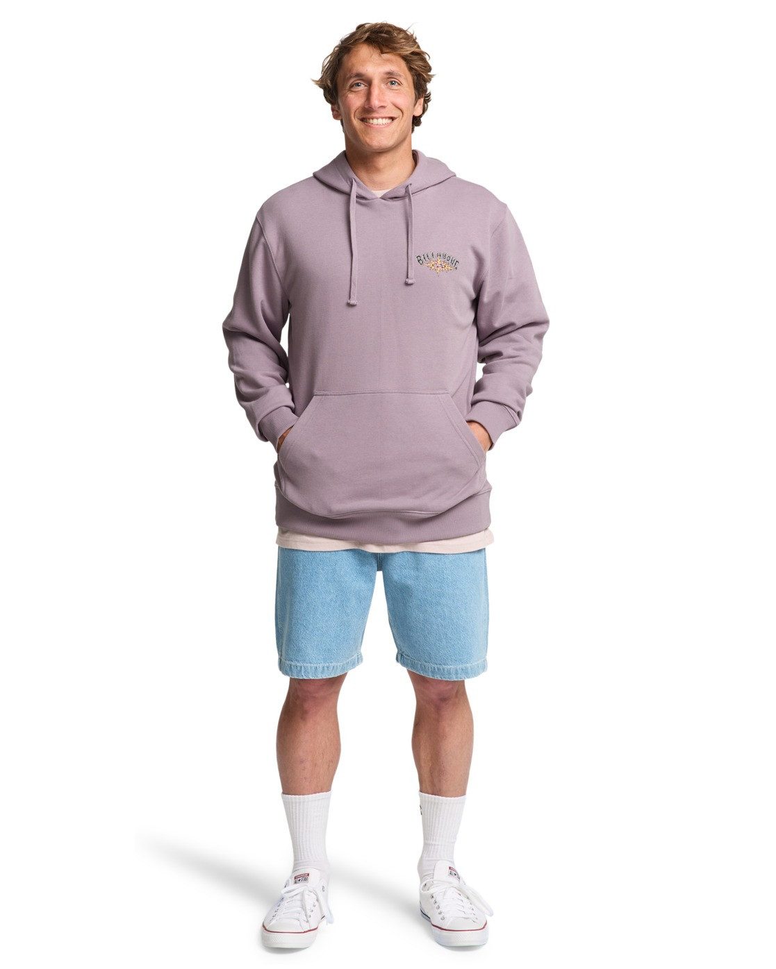 Billabong Hoodie Foundation günstig online kaufen