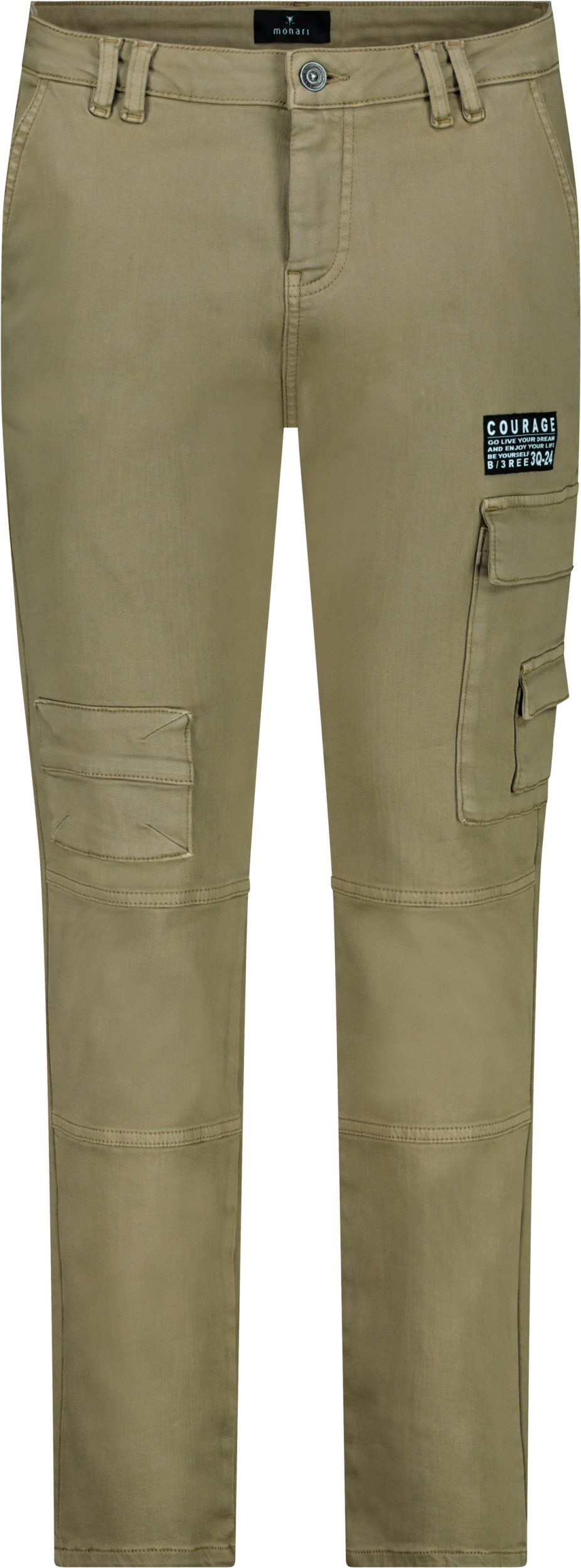Monari 2-in-1-Hose 808020 jade günstig online kaufen