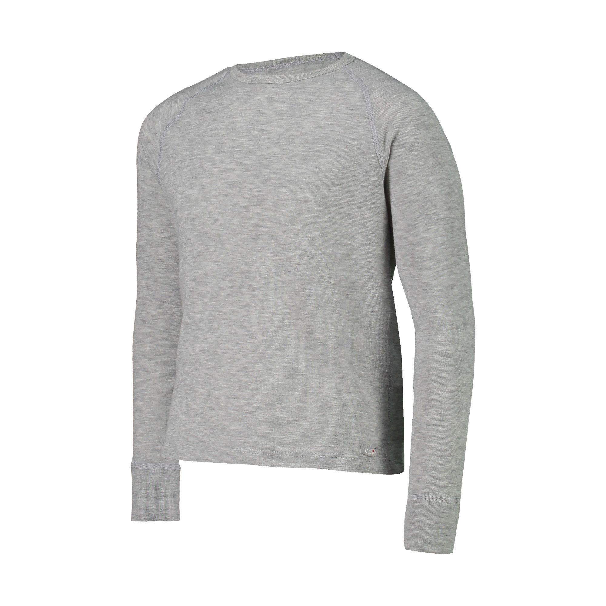 CMP Langarmshirt CMP Jungen Funktionsunterwäsche Kids Sweat 3Y04260