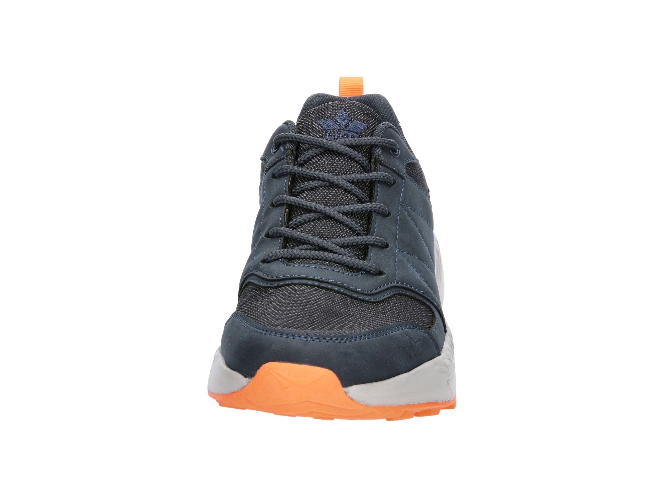 Lico Freizeitschuh Howard Sneaker