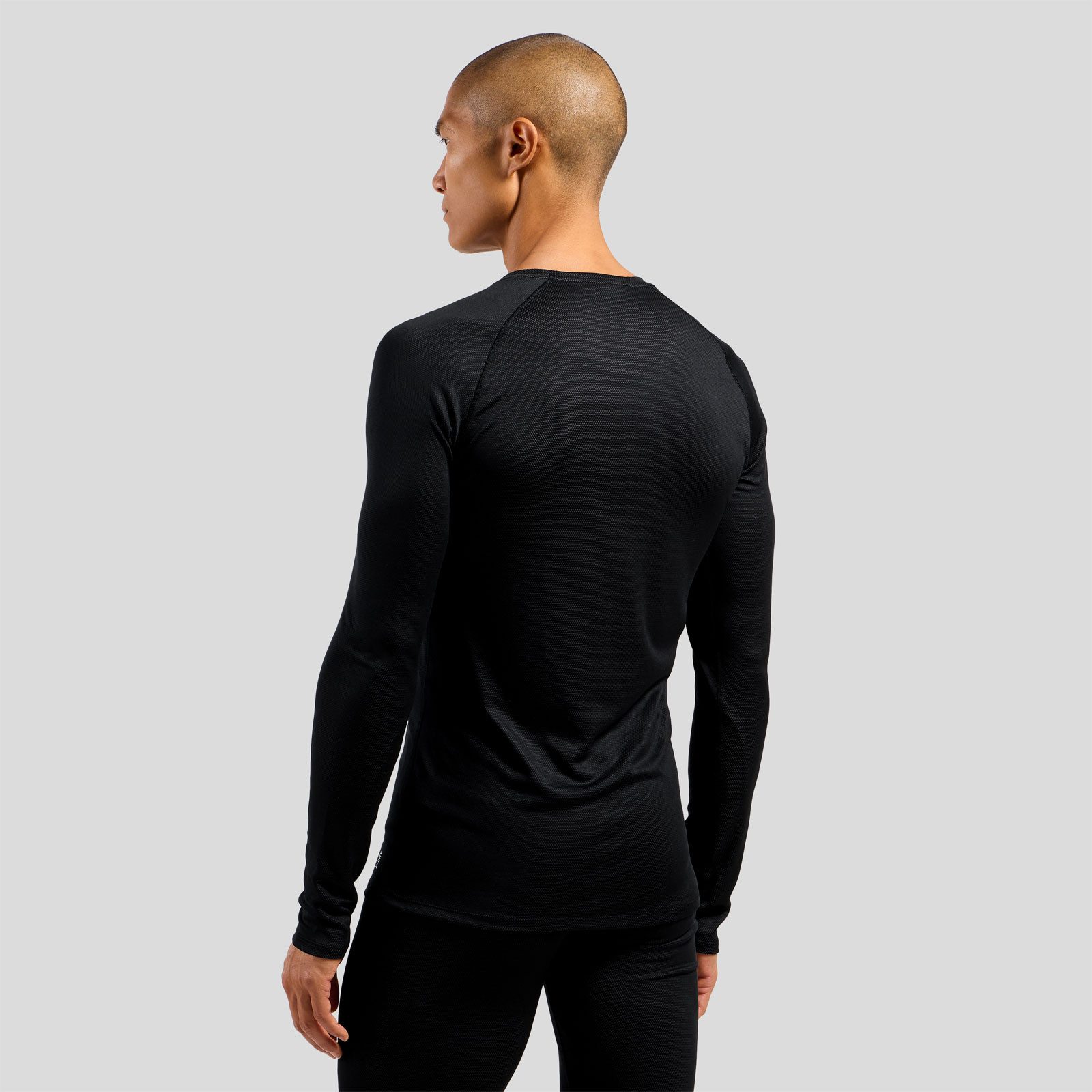 Odlo Funktionsshirt Active F-Dry Light Longsleeve 141282-15000 Unterwäsche günstig online kaufen