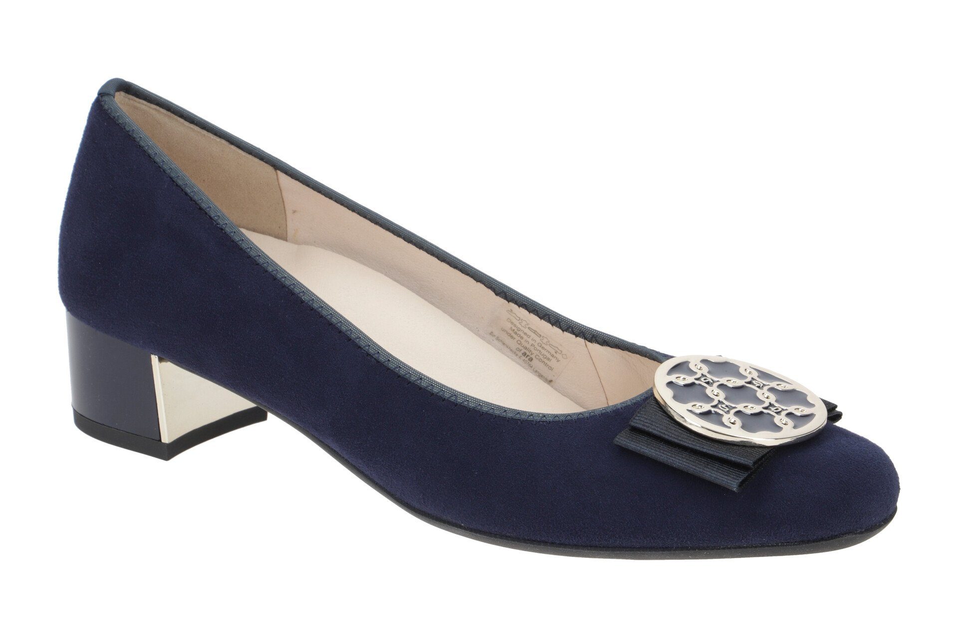 Ara 12-35807 03 Туфлі