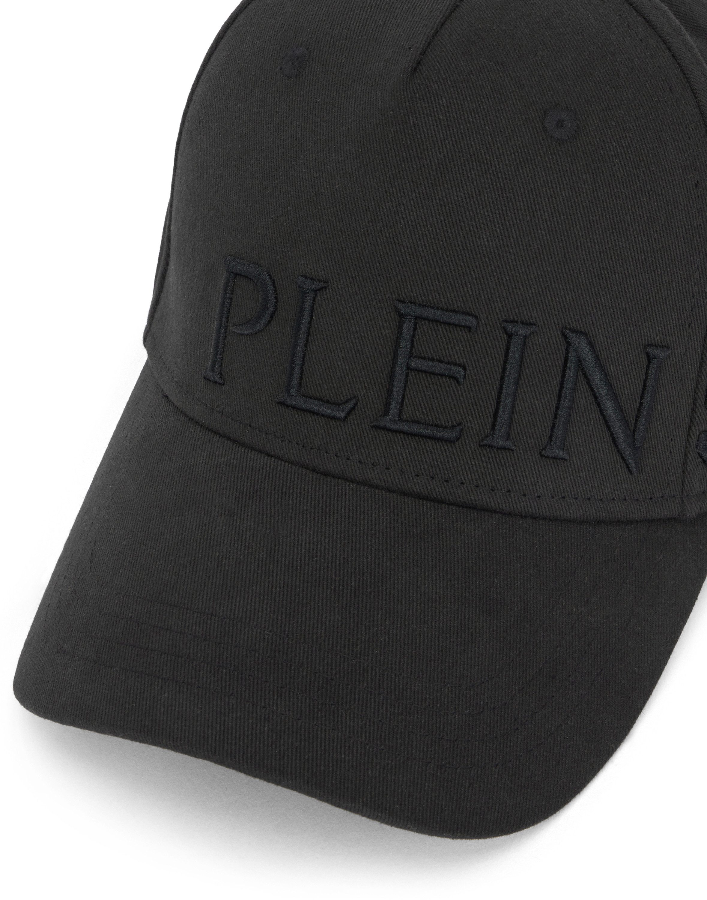 PLEIN SPORT Baseball Cap Baseballkappe