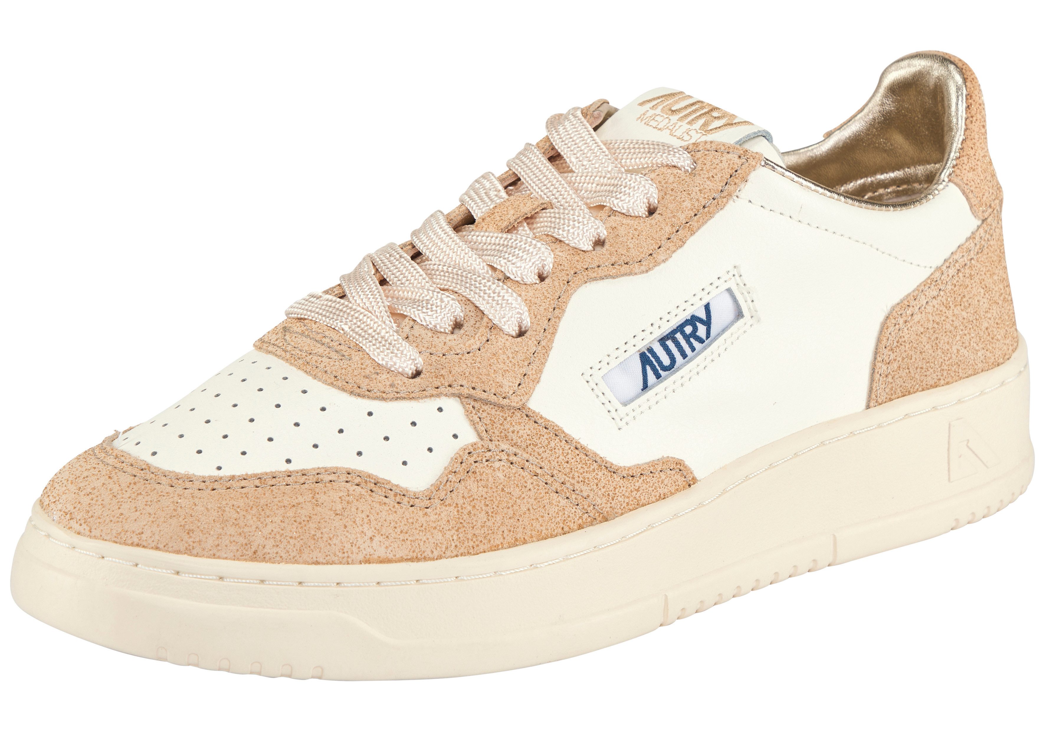 AUTRY Medalist Low Sneaker günstig online kaufen