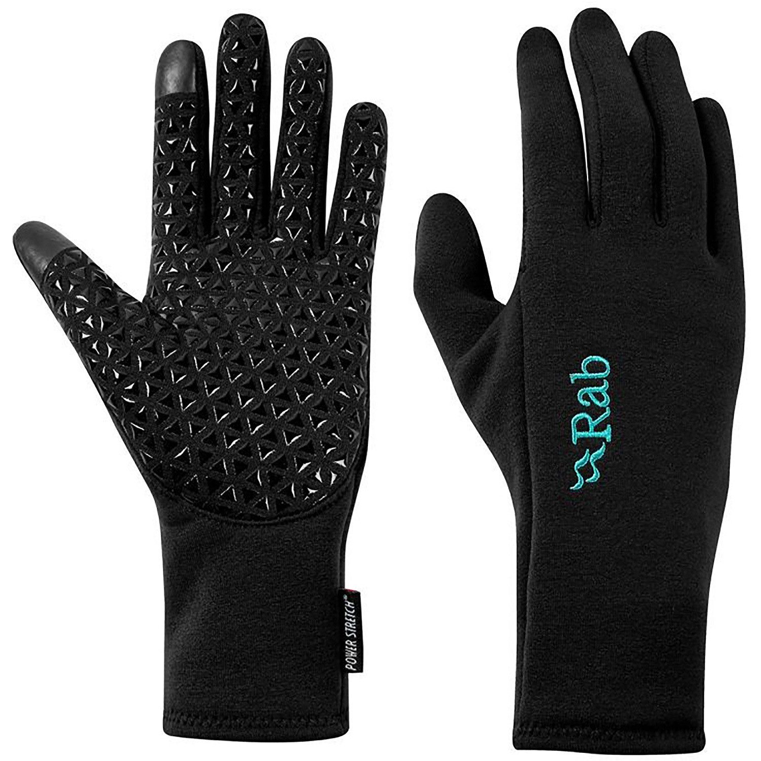 Rab Langlaufhandschuhe Handschuh Rab W PHANTOM CONTACT GRIP GLOVE