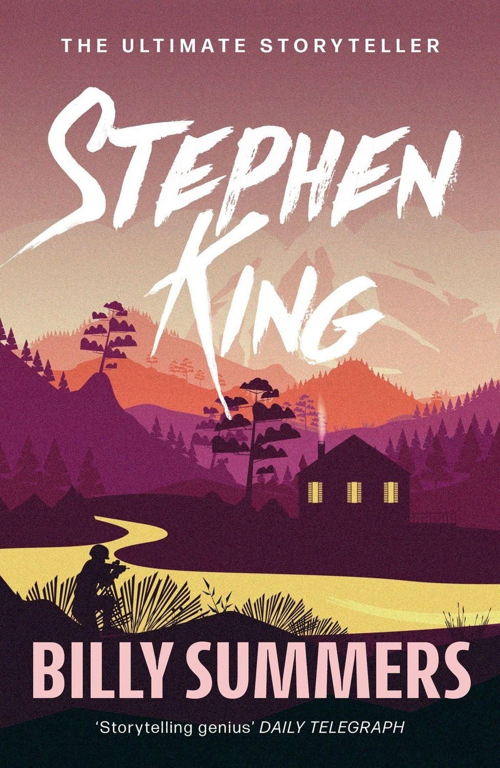 Billy Summers / Stephen King