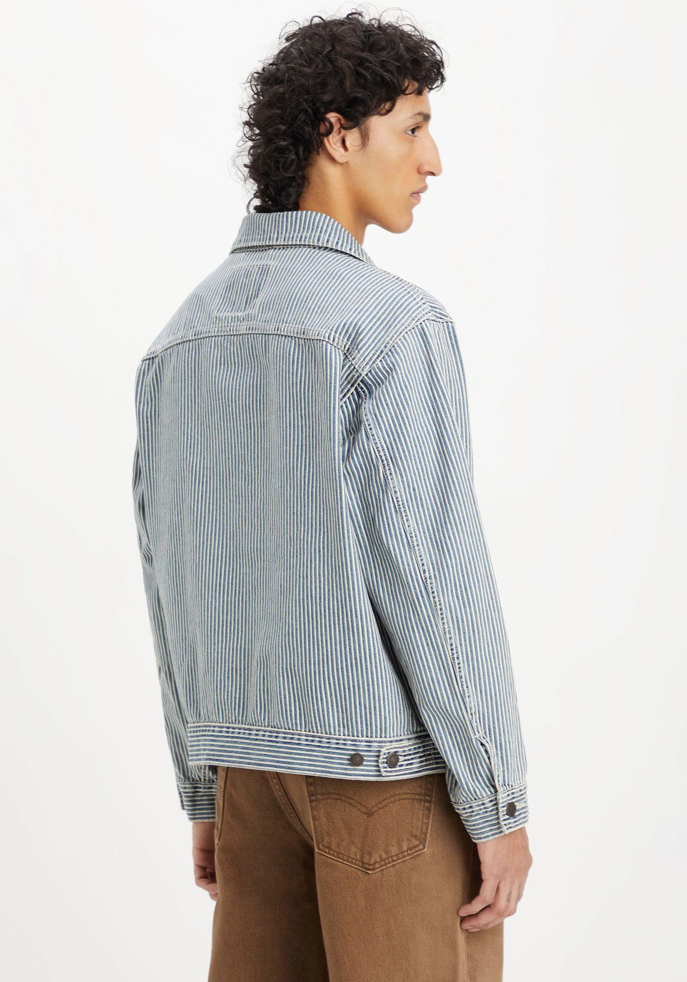 Levi's® Jeansjacke SUNRISE TRUCKER günstig online kaufen