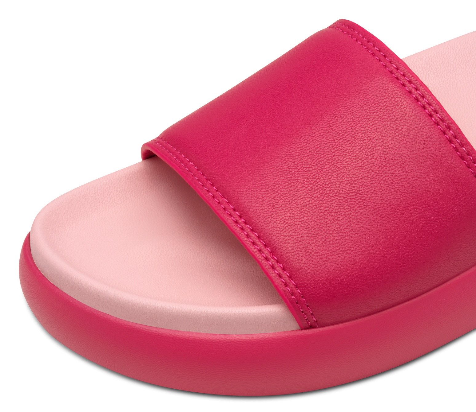 Tamaris Pantolette, Plateau, Sommerschuh, Schlappen mit günstig online kaufen