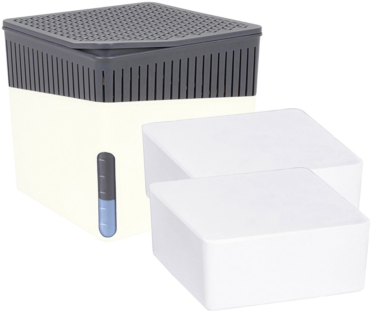 WENKO Luftentfeuchter Modell Cube, für 40 günstig online kaufen