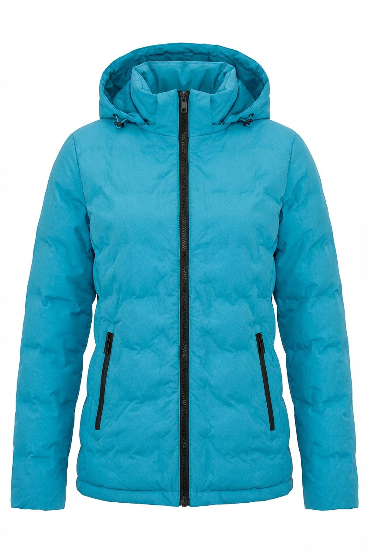 BLUE FLAME Steppjacke