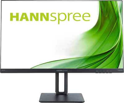 Hannspree HP278PJB(HSG1377) Gaming-Monitor (68,6 cm/27 ", 1920 x 1080 px, Full HD, 4 ms Reaktionszeit, 60 Hz, LED)