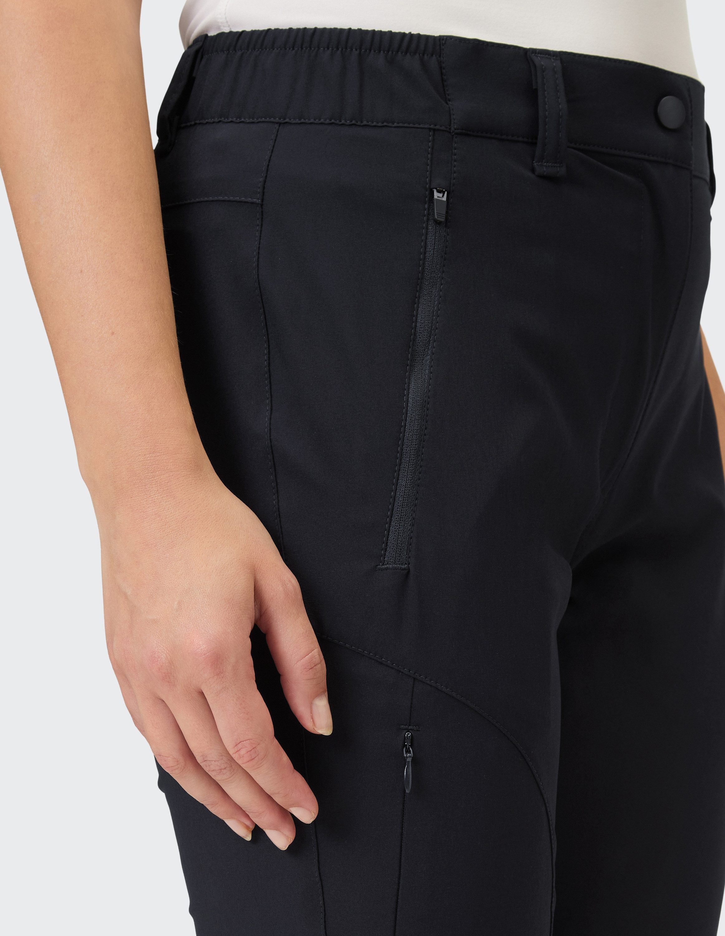 HOT Sportswear 3/4-Hose 3/4-Hose Bavella