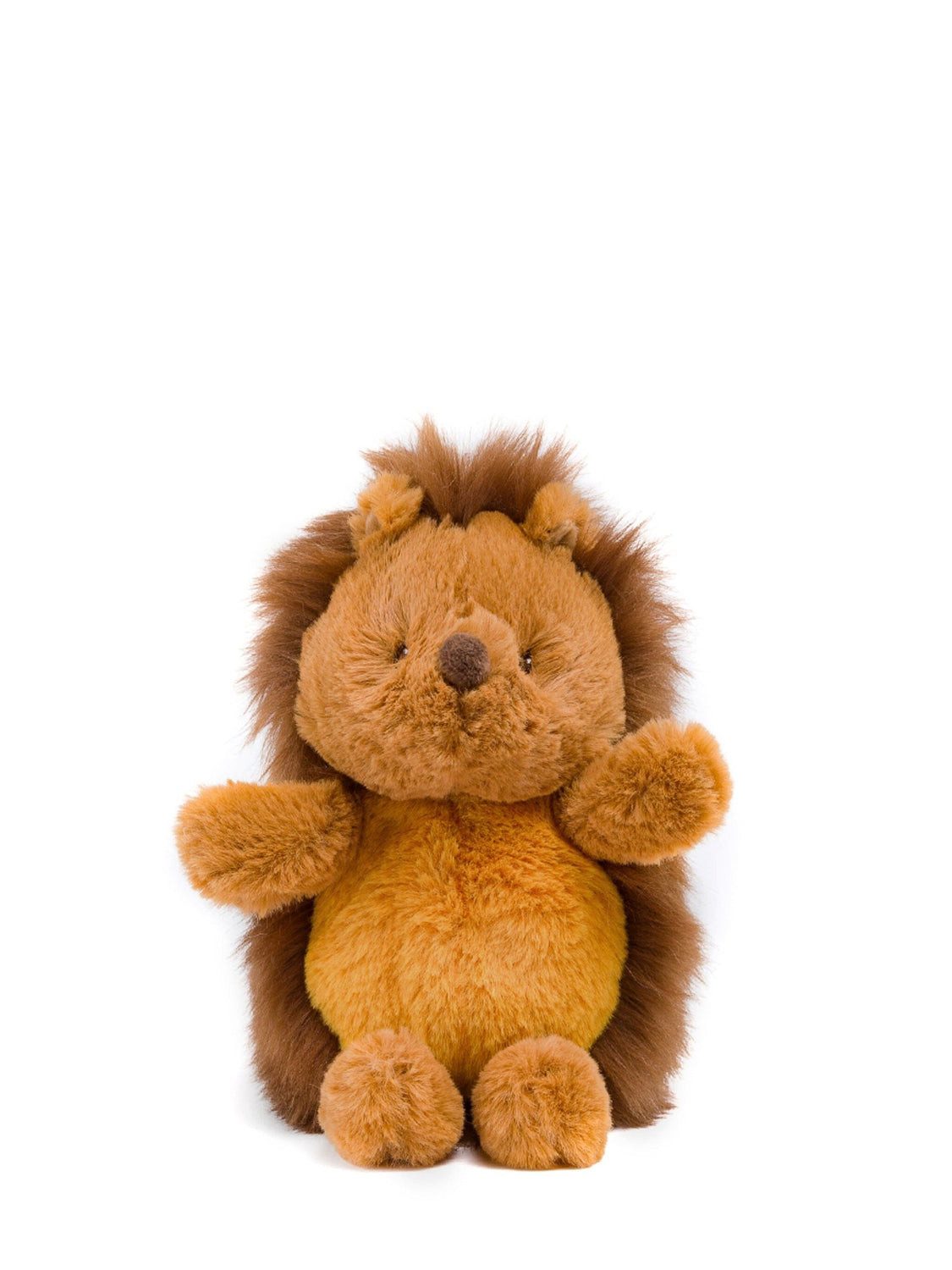 WWF Kuscheltier BON TON TOYS x WWF Igel Harry Hedgehog Kuscheltier 18 cm aus recycelte