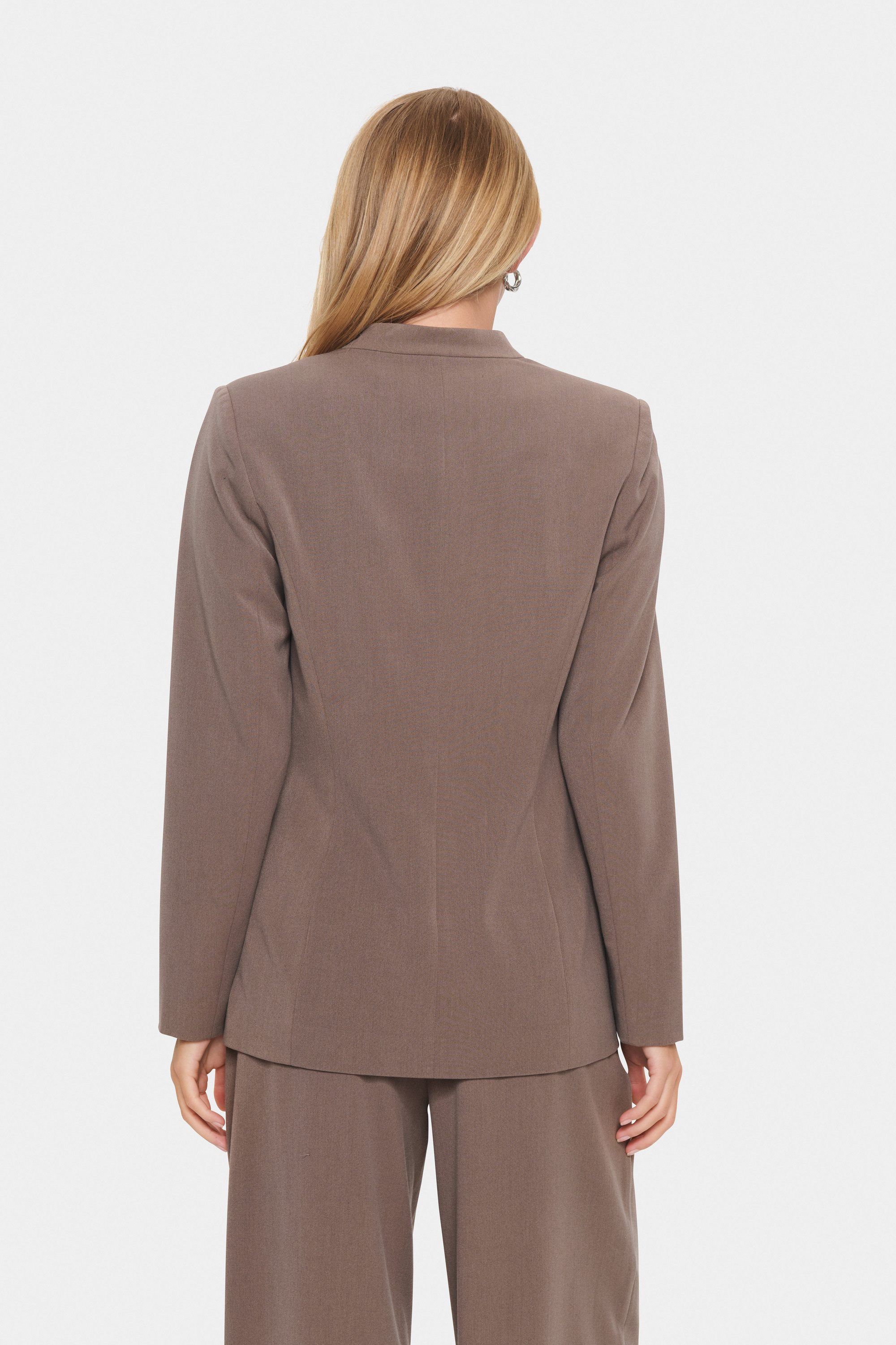 Saint Tropez Jackenblazer Blazer LuwaSZ