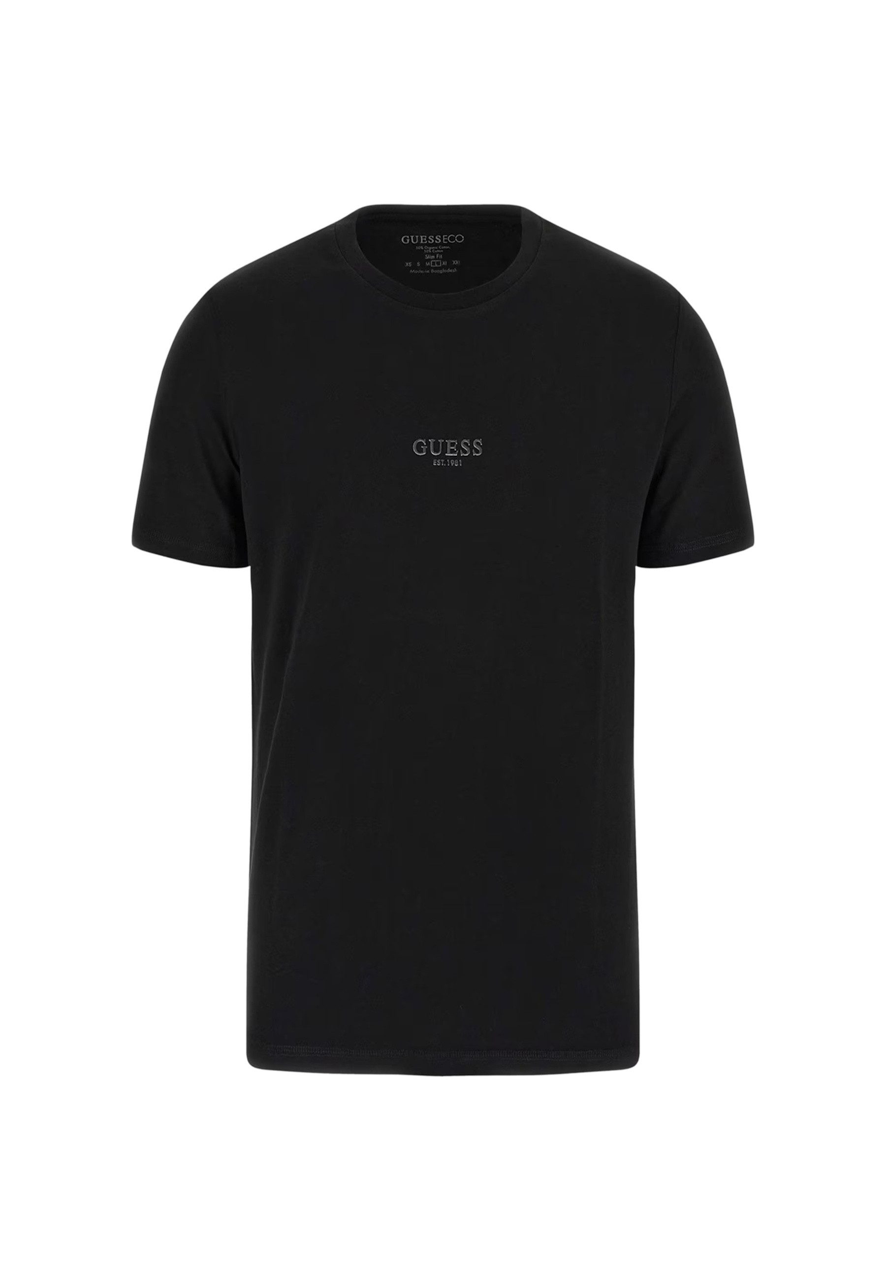 Guess T-Shirt T-Shirt AIDY CN SS günstig online kaufen