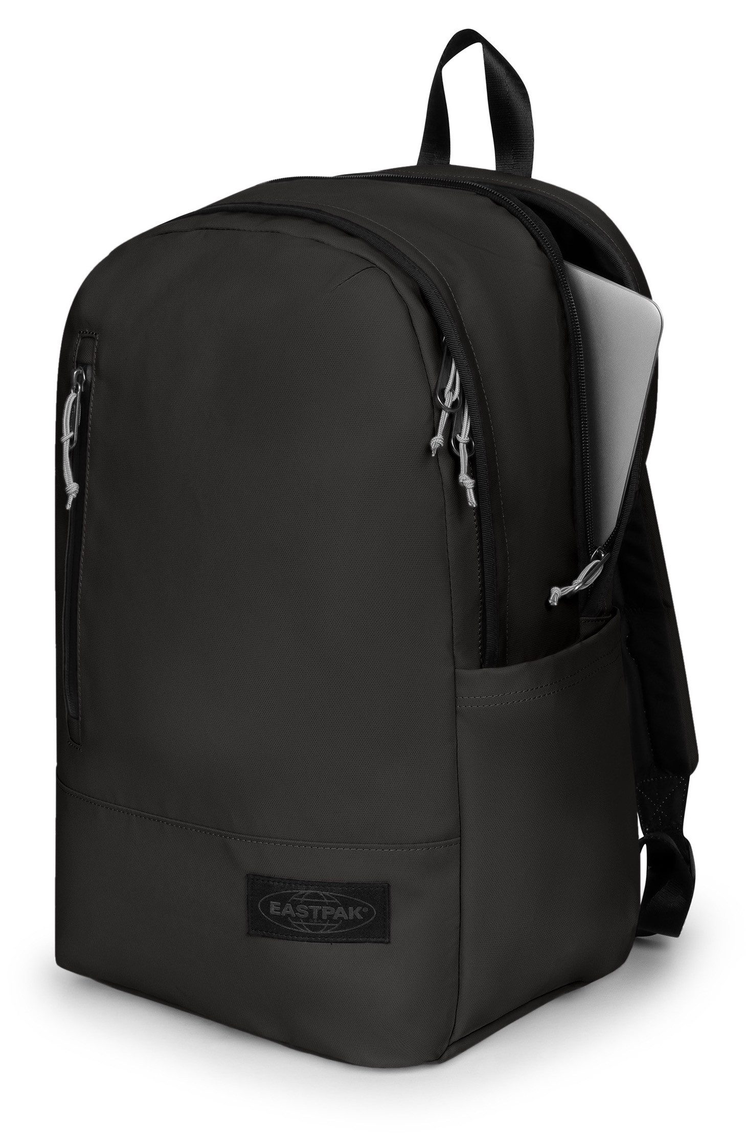 Eastpak Freizeitrucksack TARP PACK, Freizeitrucksack, Unisex Schulrucksack mit vielen Fächern
