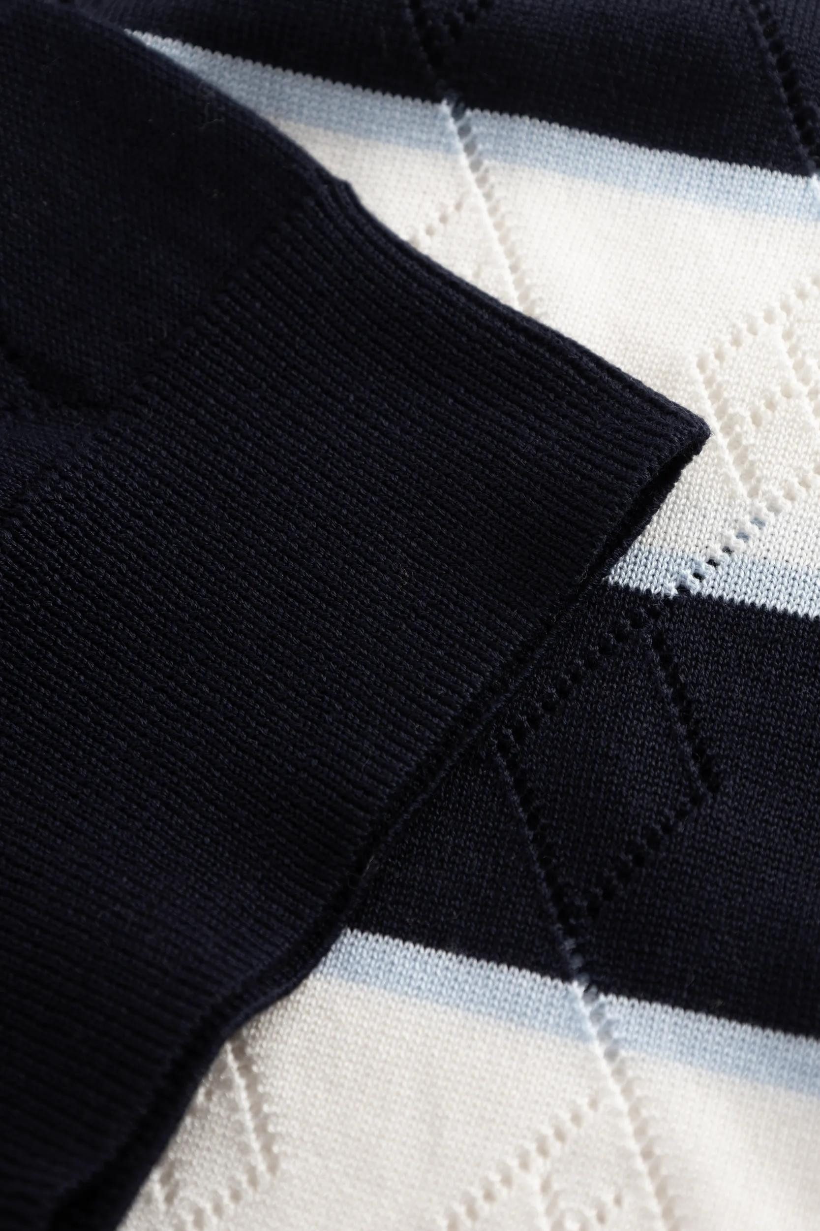Strellson Strickpullover Adrian-ST