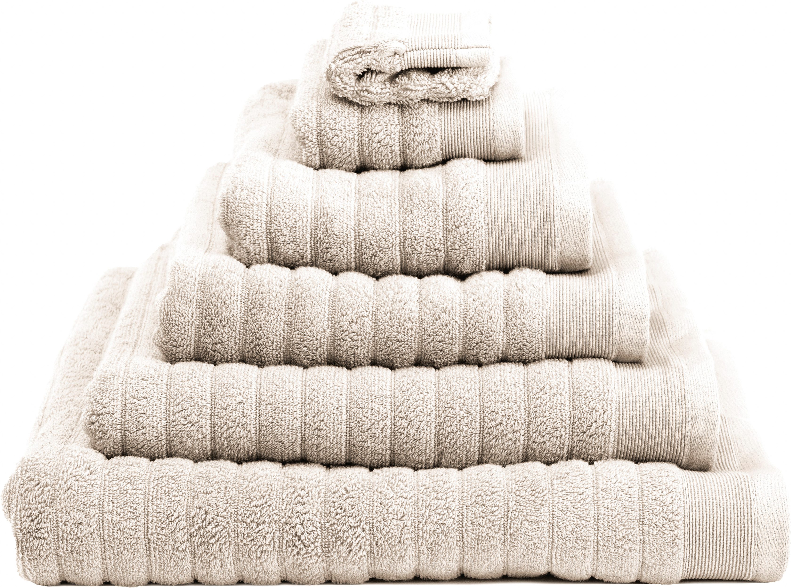 Heckett and Lane Badetücher Heckettlane Badetuch Prestige, Frottee (Packung, 2-St), Badetücherset aus hochwertige Baumwolle, 650gr/m²