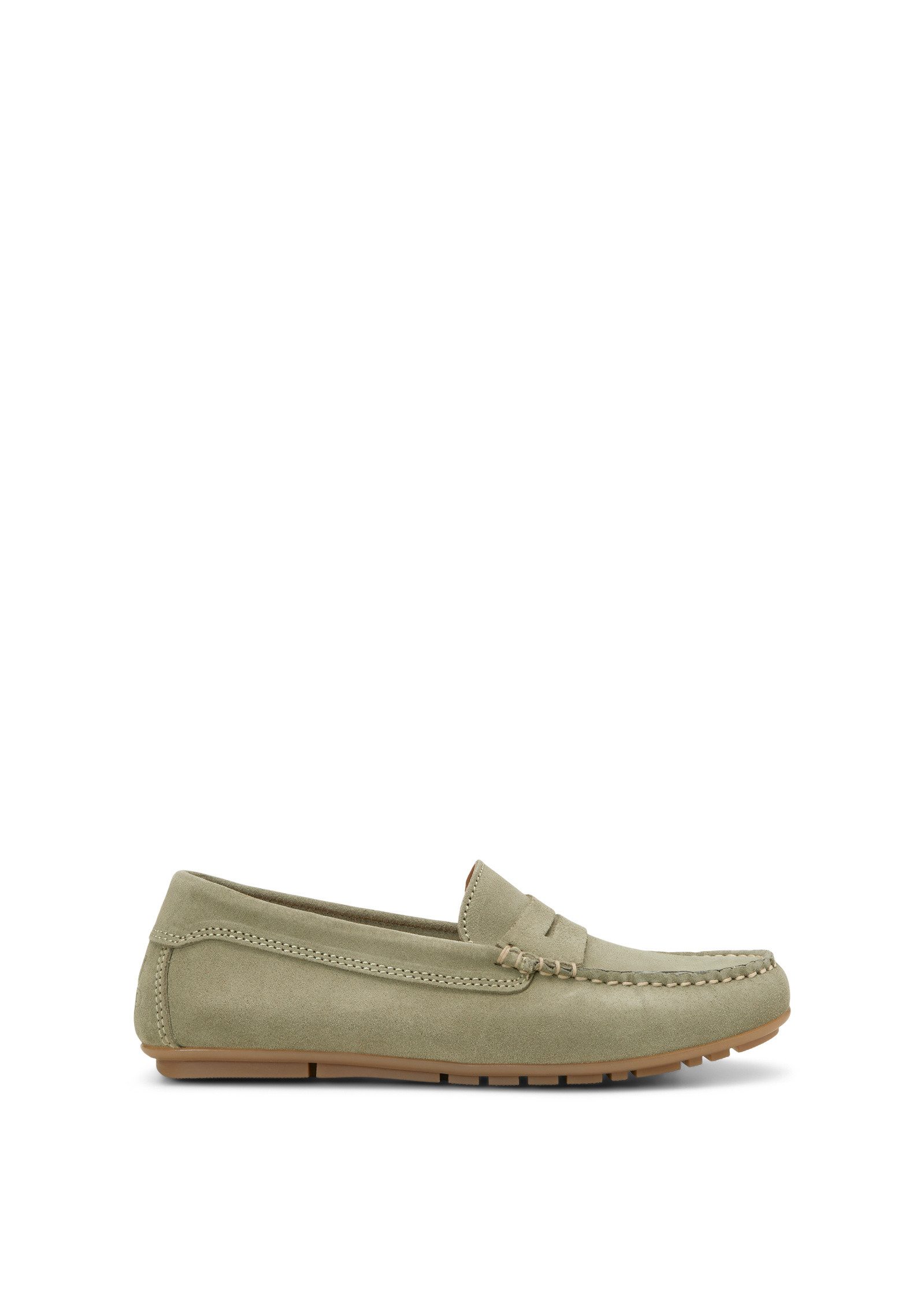 Marc O'Polo 50214623101300 Mokassin Obermaterial: Leder günstig online kaufen