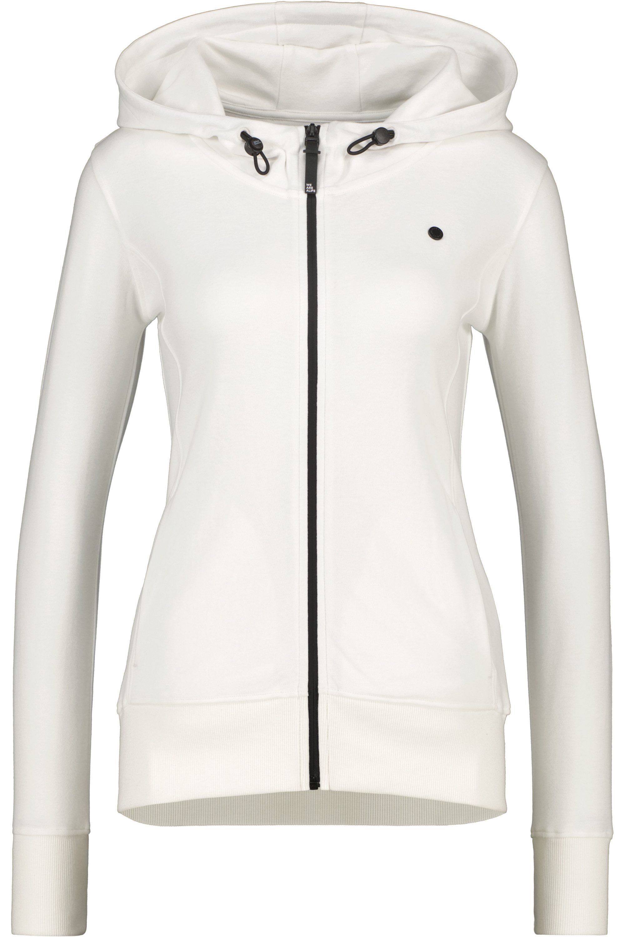 Alife & Kickin Kapuzensweatjacke Damen LissandraAK A günstig online kaufen