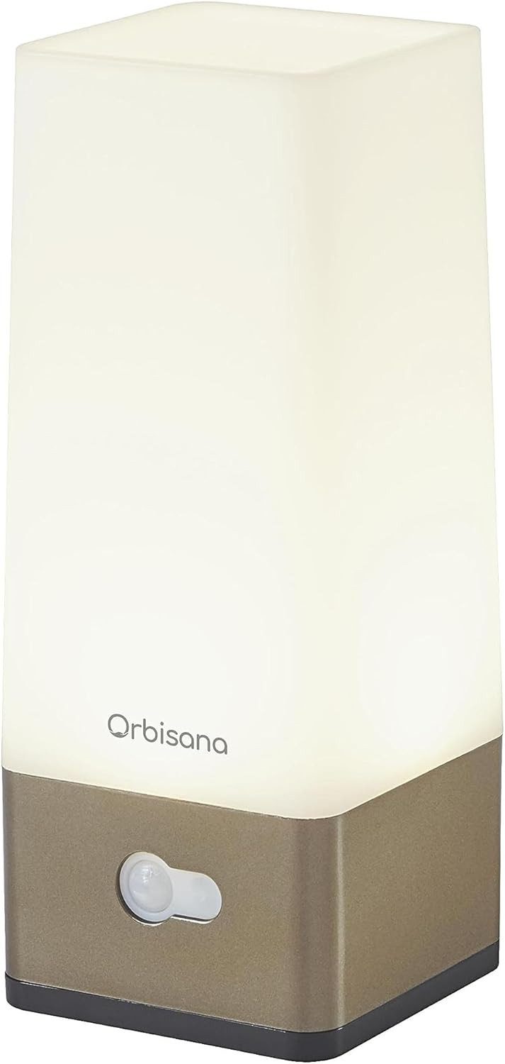 Weltbild LED Nachtlicht Orbisana LED Nachtlicht mit Bewegungssensor günstig online kaufen