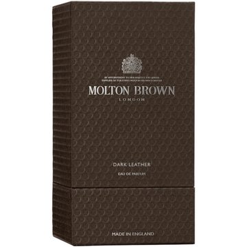 Molton Brown Eau de Parfum Dark Leather E.d.P.