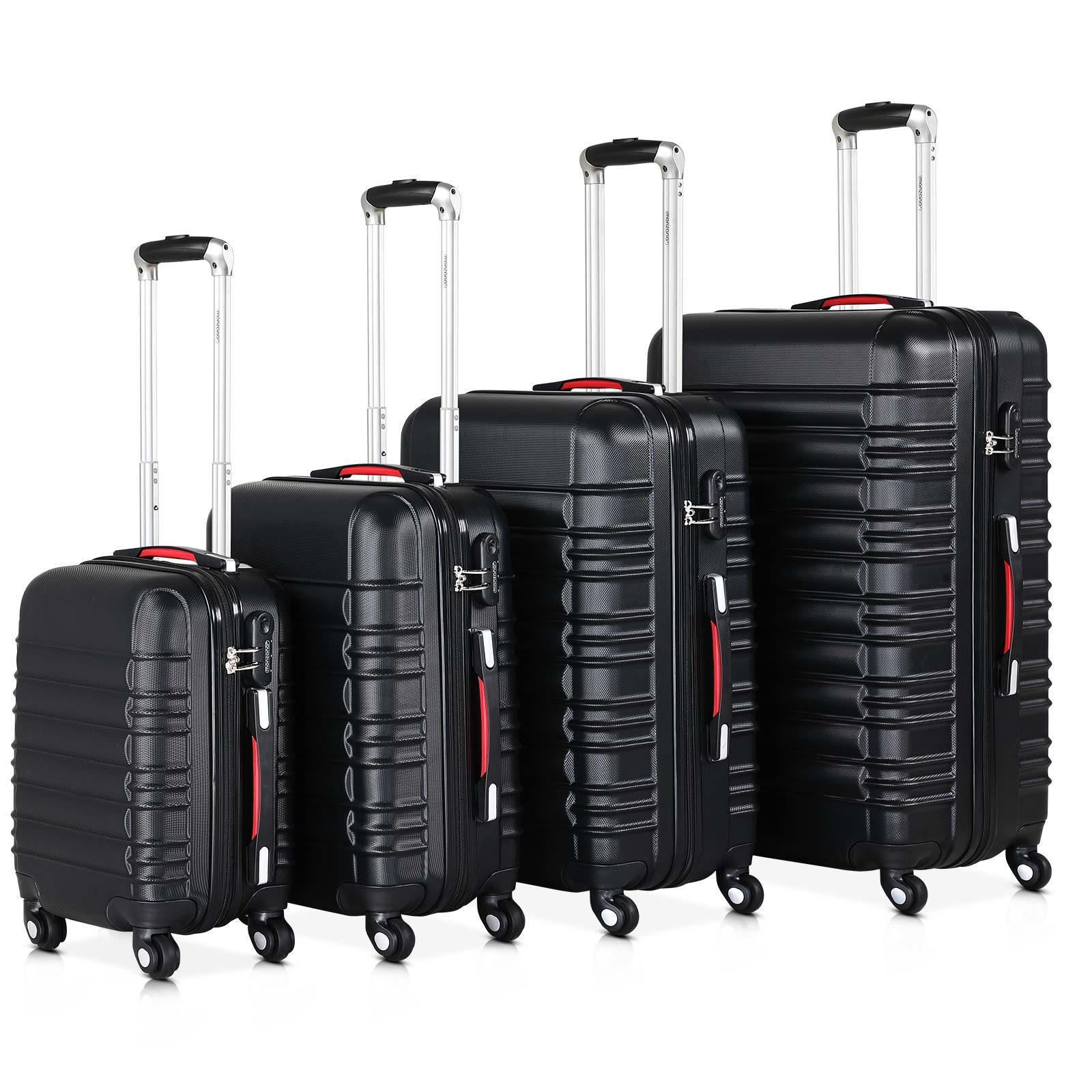 Titan Koffer online kaufen | OTTO