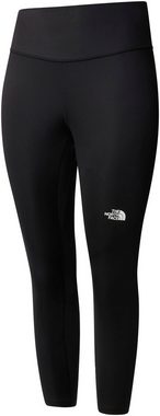 The North Face 7/8-Jeggings W PLUS FLEX HIGH RISE 7/8 TIGHT in großen Größen