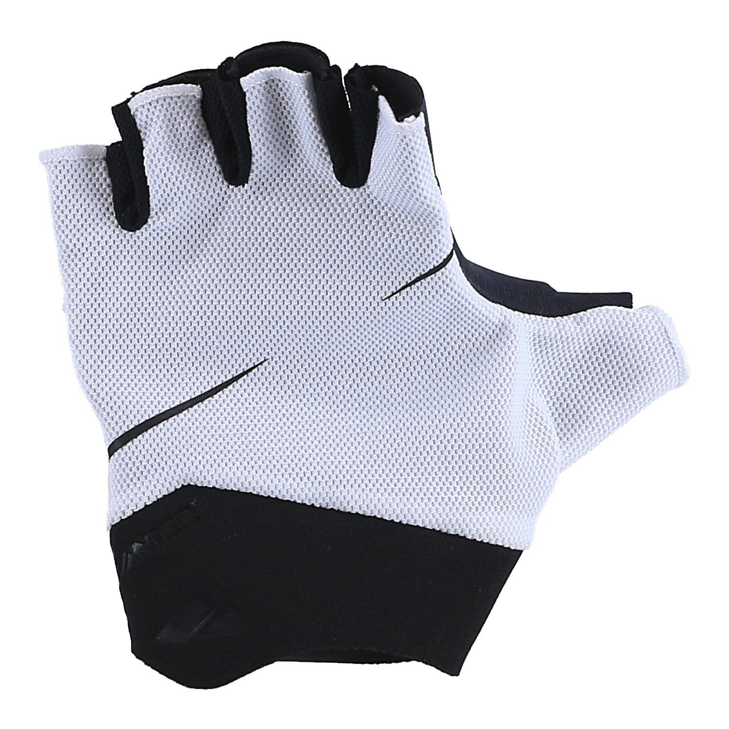 Zanier Fahrradhandschuhe E-Grip weiss - 1 Paar