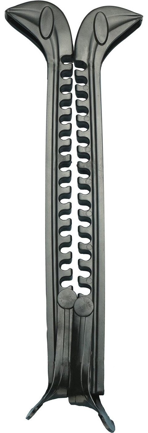 FIREFLY Коньки Kufenschoner Blade Protector II BLACK