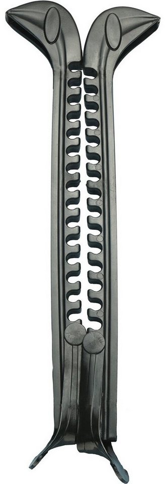 FIREFLY Schlittschuhe Kufenschoner Blade Protector II BLACK