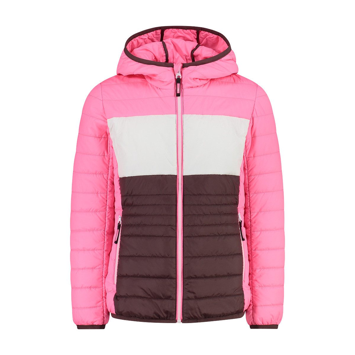 Plum-Pink Fluo