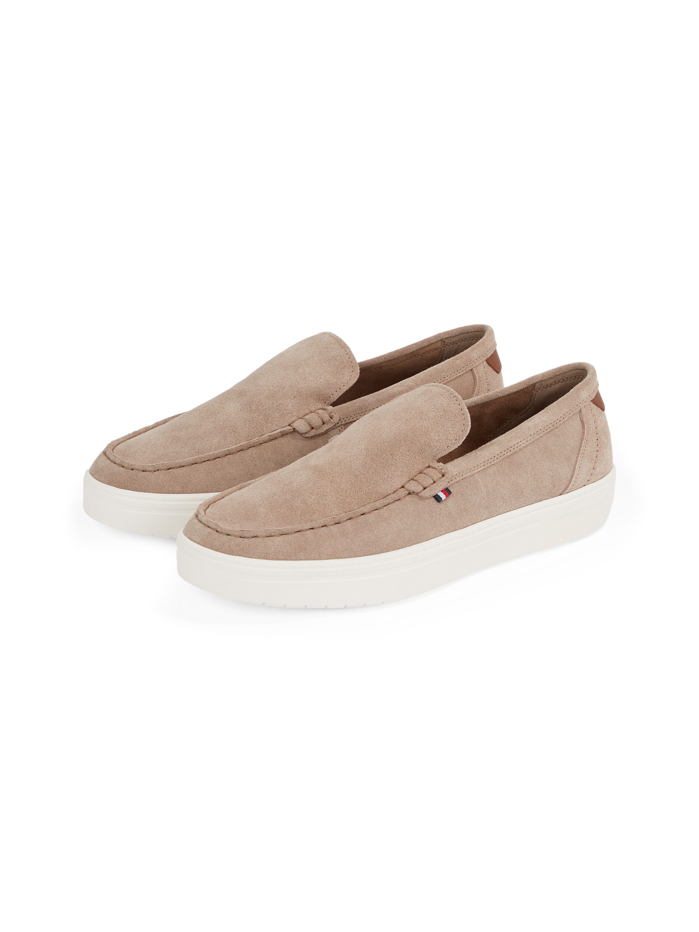 Tommy Hilfiger MODERN LIGHT HYBRID SUEDE günstig online kaufen