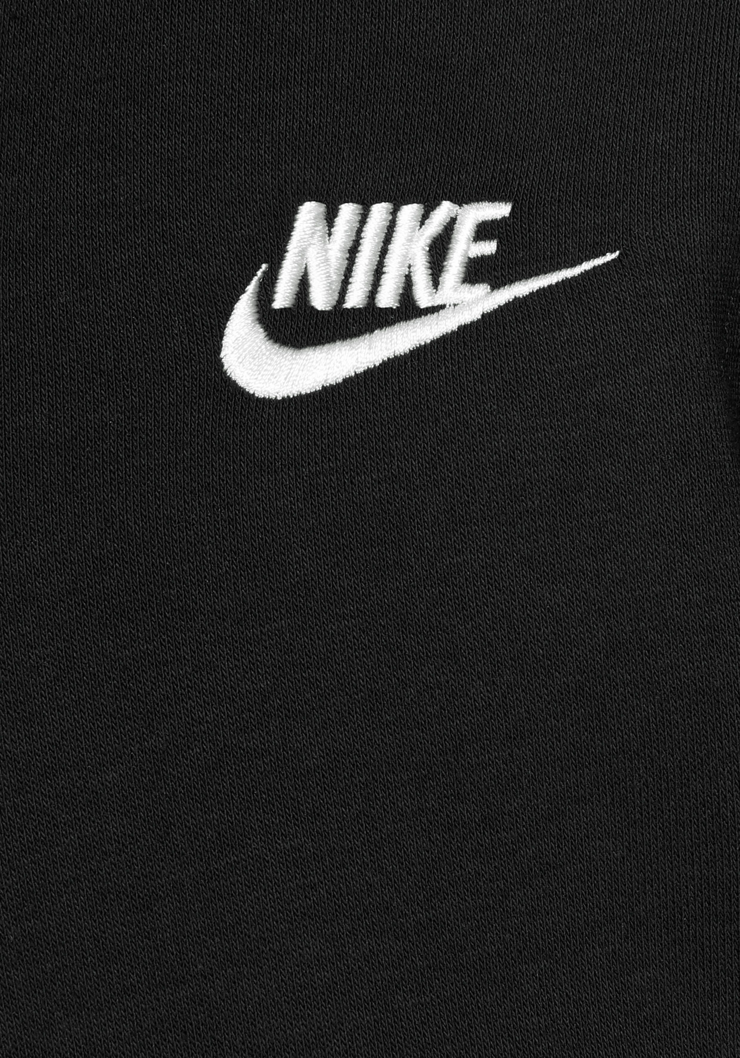 Nike Sportswear (Set, NSW 2-tlg), schwarz CORE für Kinder Jogginganzug