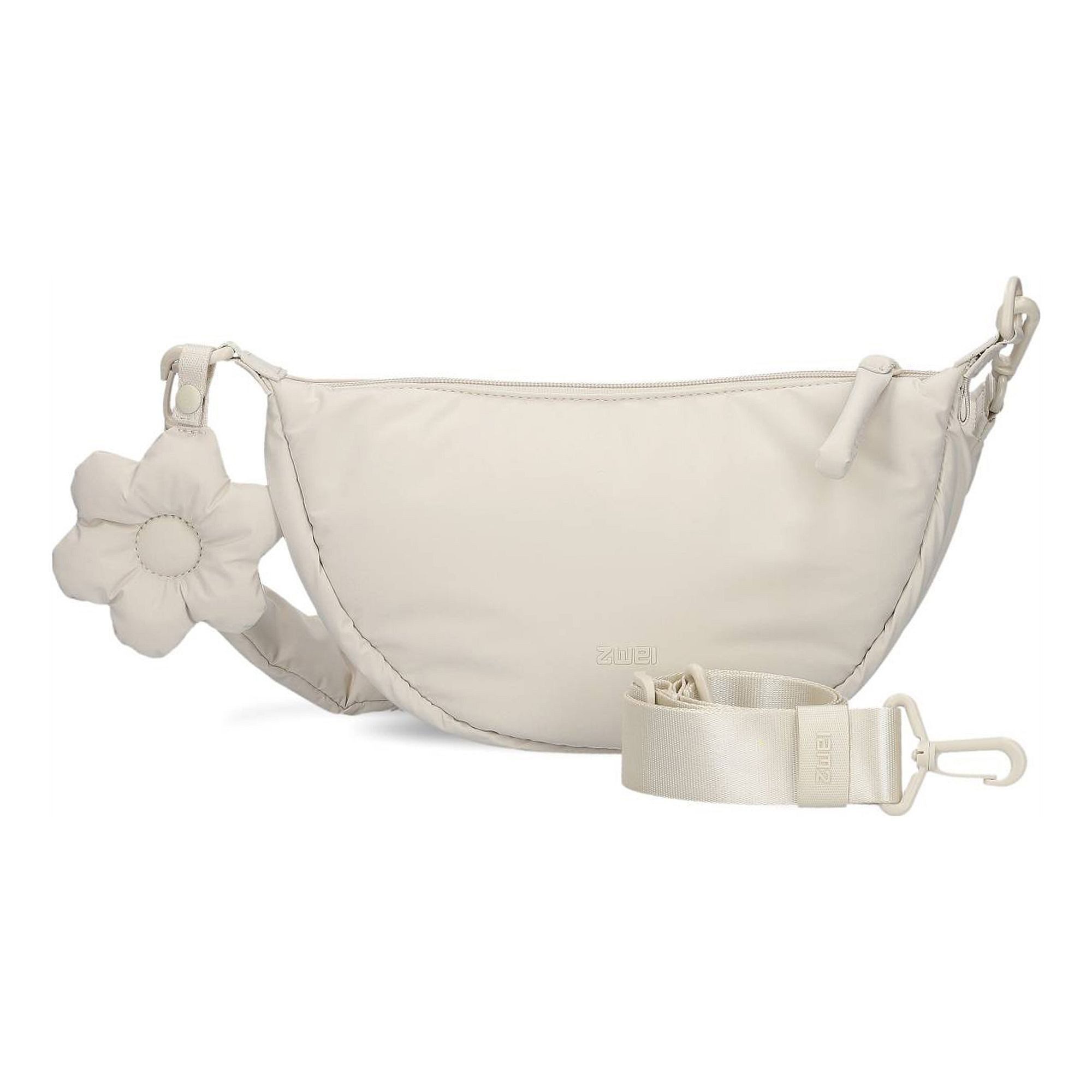 Zwei Schultertasche Hannah, Polyester