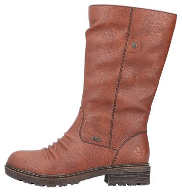 Rieker Winterstiefel mit wasserabweisender riekerTEX-Membran