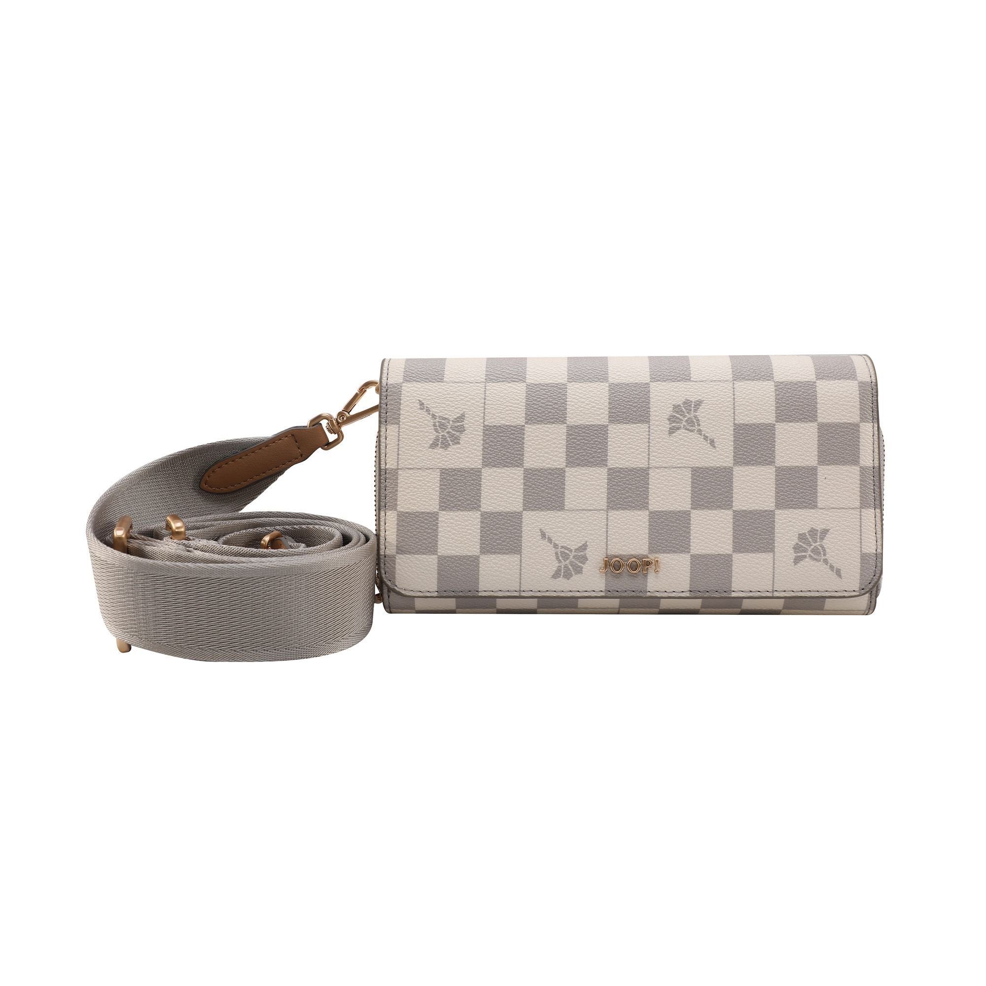 Clutch Cortina Piazza