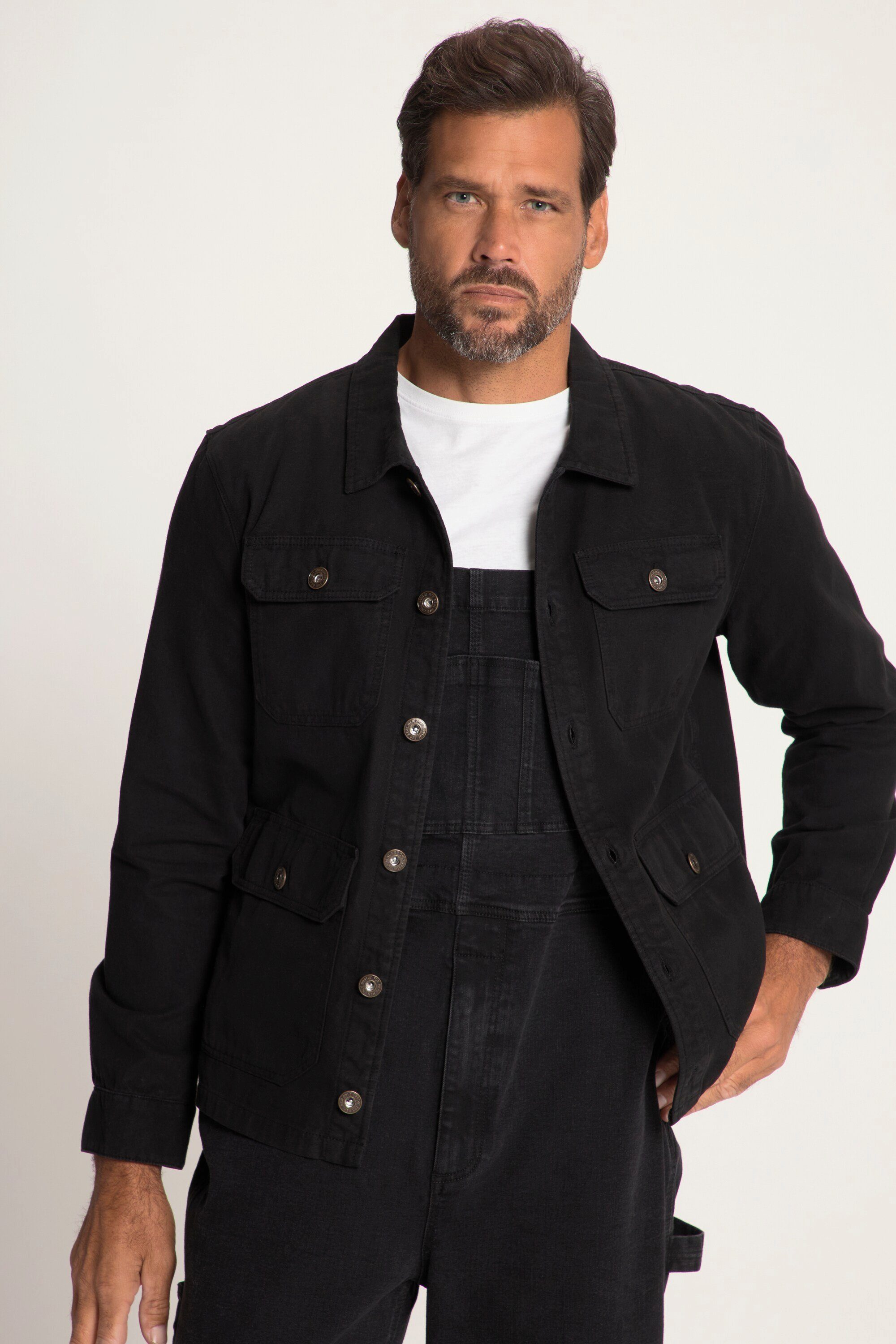 Funktionsjacke Jacke Workwear JP 1880 bis 7 XL