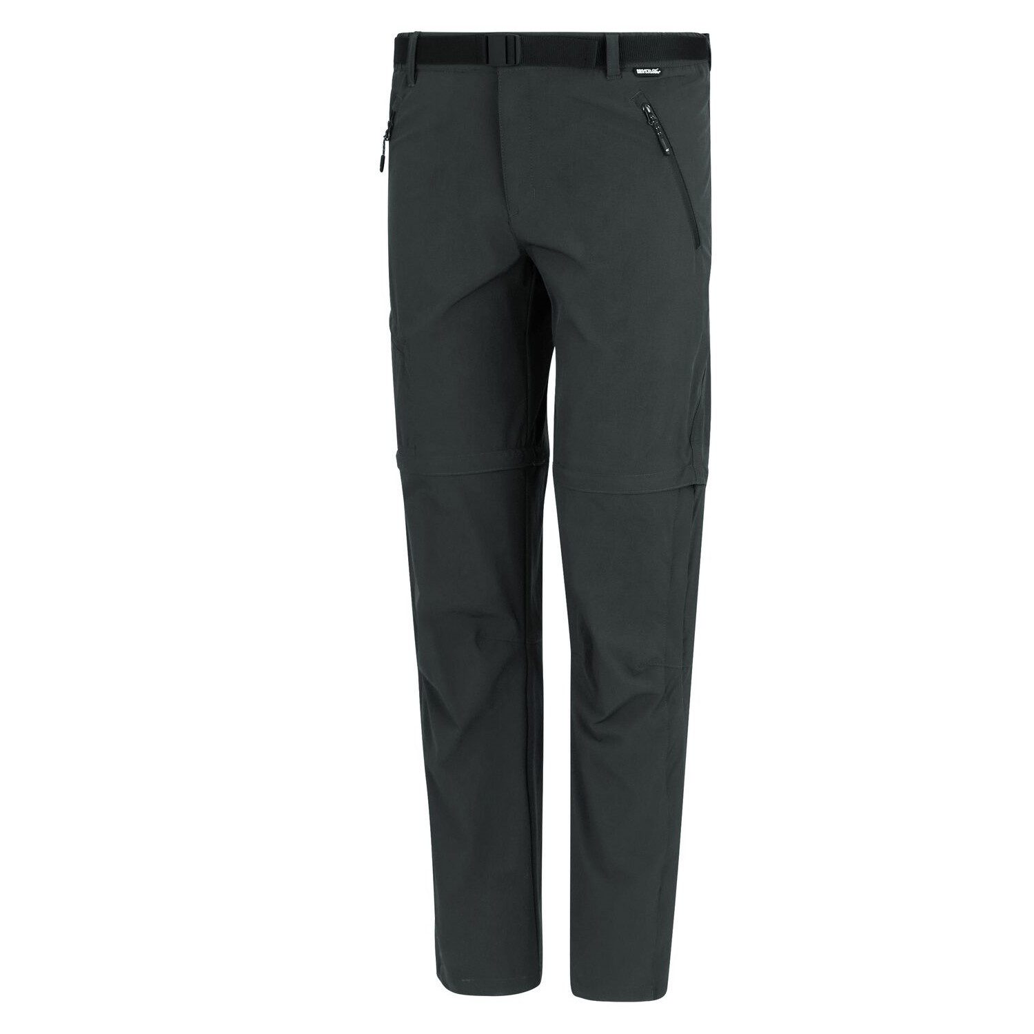 Outdoorhose Zip Off Outdoorhose XERT Stretch Z/O Trousers Kurzgröße
