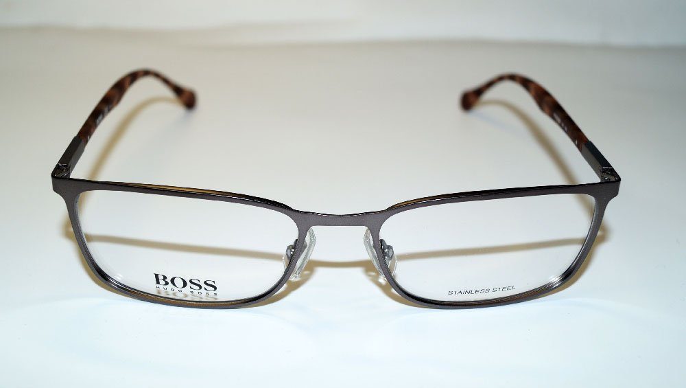 0828 BOSS Z0I HUGO BOSS Brille BOSS Brillenfassung